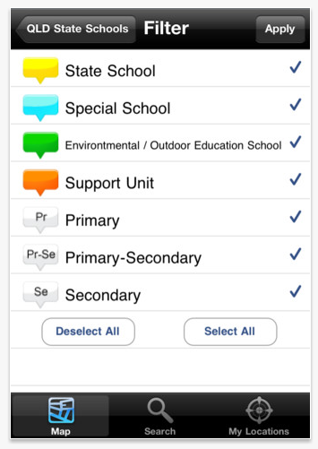 App store   queensland schools3